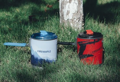 Learn How To Choose The Right Gas Stove For Your Trips!