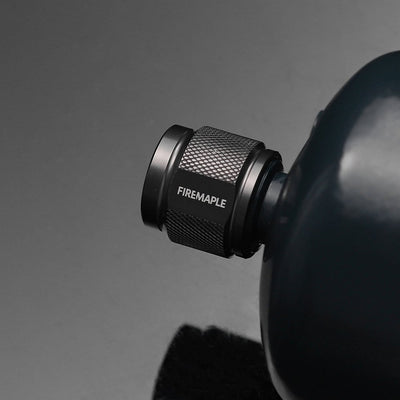 2024 Accessories Adapter - Fire Maple