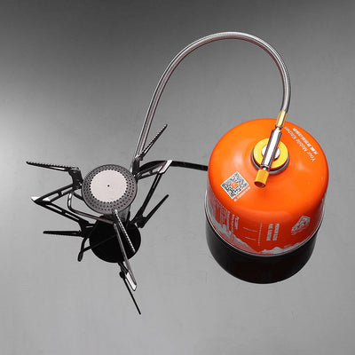 2024 Remote Stove - Fire Maple