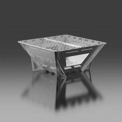 2024 Wooden&Liquid Fuel Stove - Fire Maple