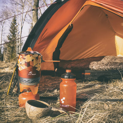 All Products | Fire Maple