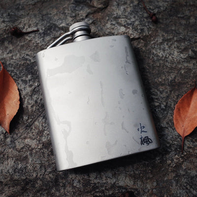 Drinkware | Fire Maple