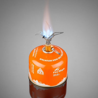 Stoves | Fire Maple