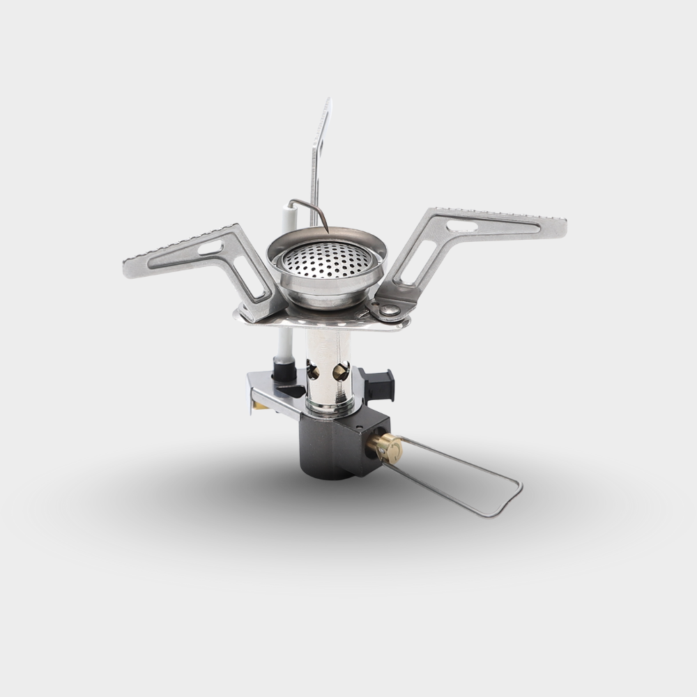 Torch Gas Stove | 2.1oz | 2100W