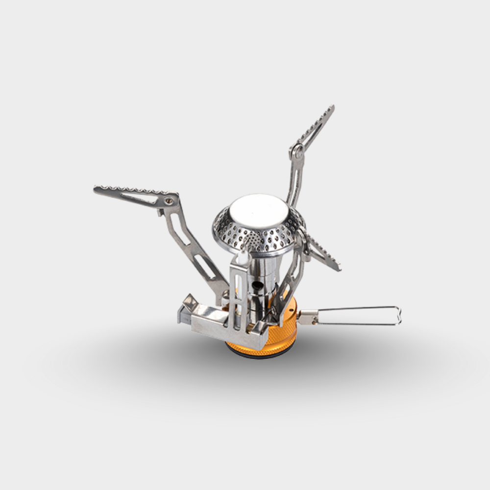 FMS-102 Gas Stove | 4.66oz | 3200W