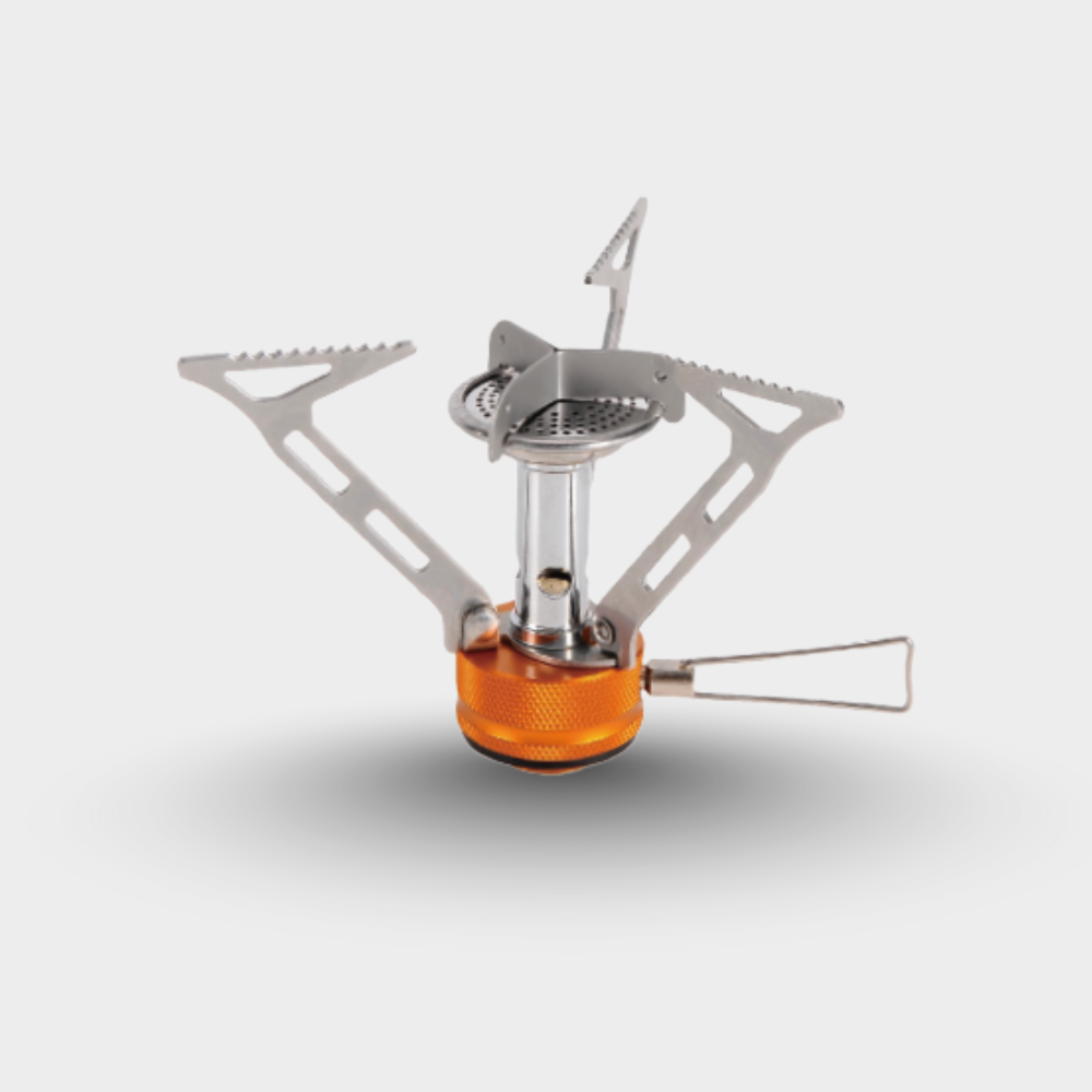 FMS-103 Gas Stove | 3.6oz | 3200W