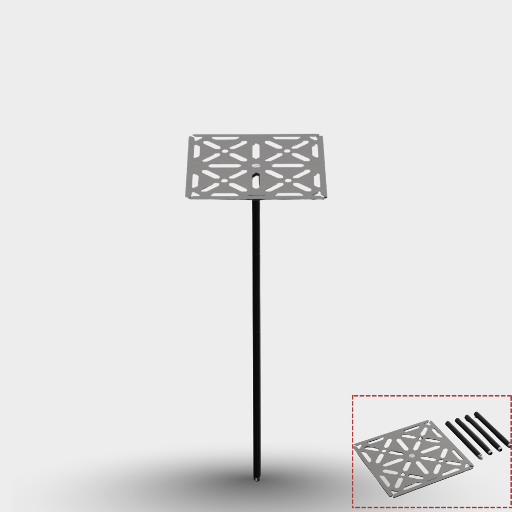 Dandelion Buddy Table