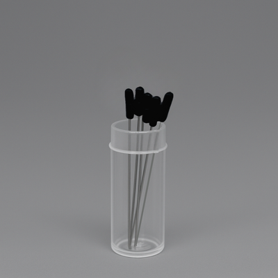 Gas Lantern Needle