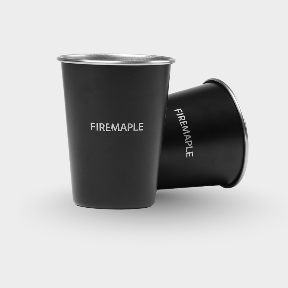 Antarcti Stainless Steel Cup