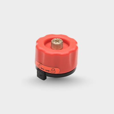 Anaconda Cassette Canister Adapter