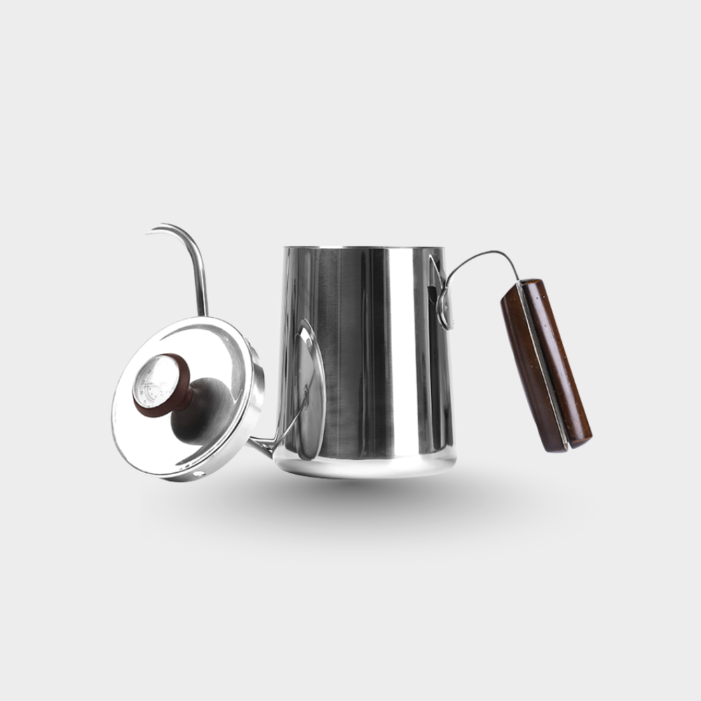 Antarcti Stainless Steel Pour Over Coffee Kettle