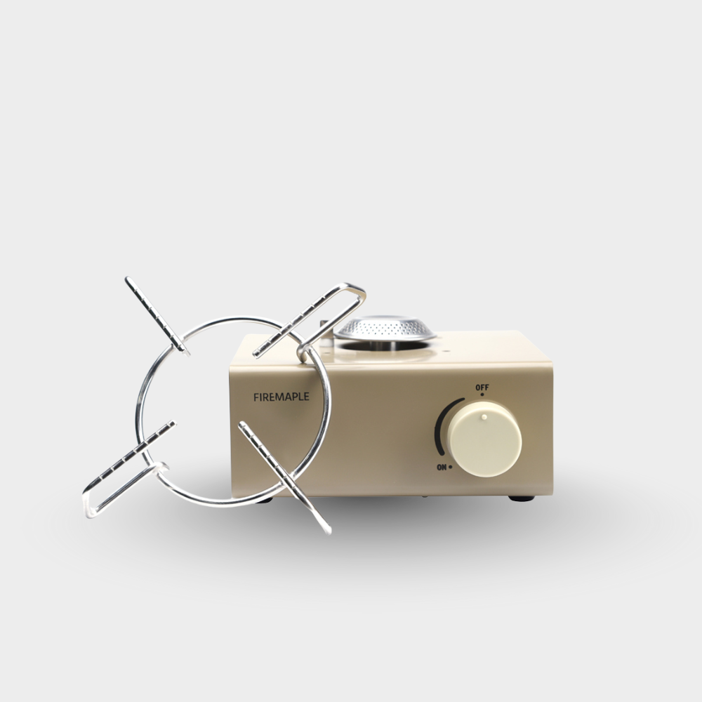 Lac Butane Gas Stove