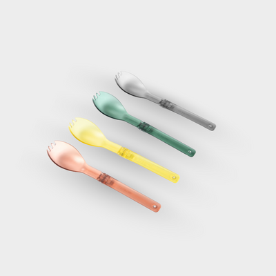 Color Tritan Spork