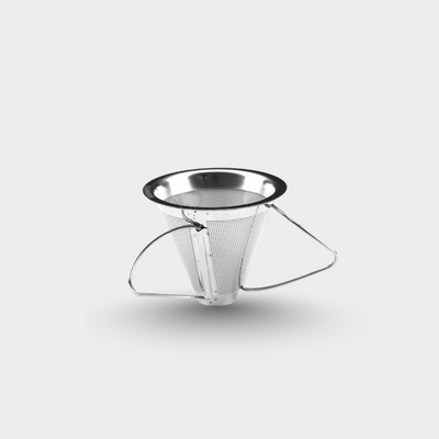 Antarcti Foldable Coffee Filter