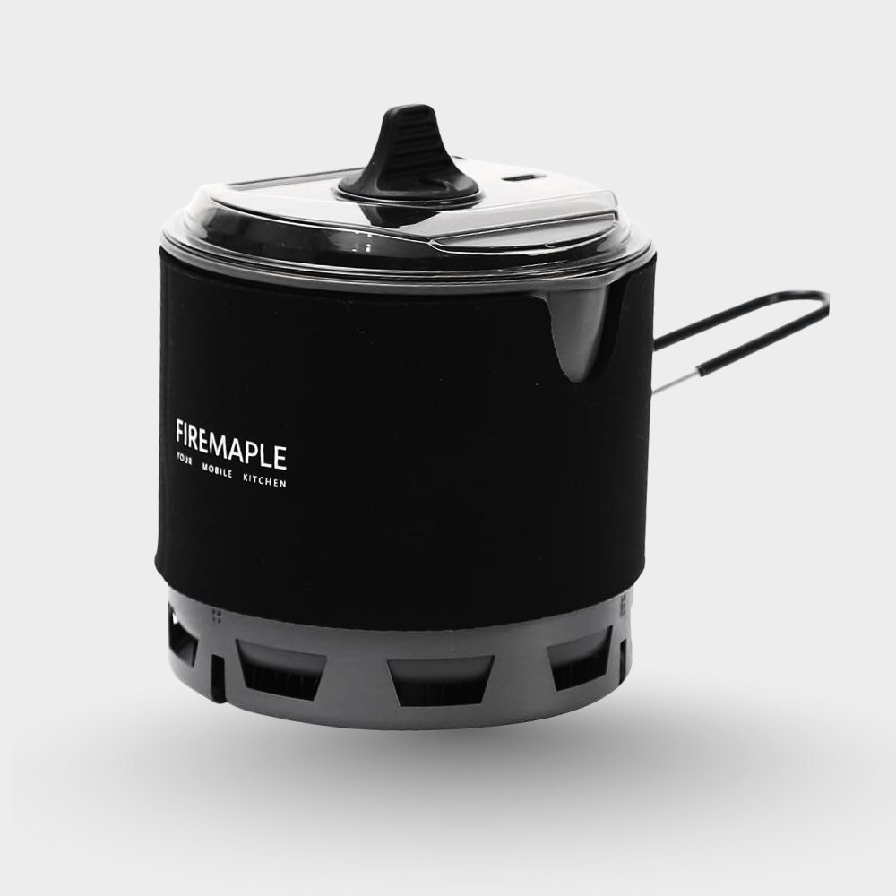 Petrel Ultralight Pot Neoprene Sleeve