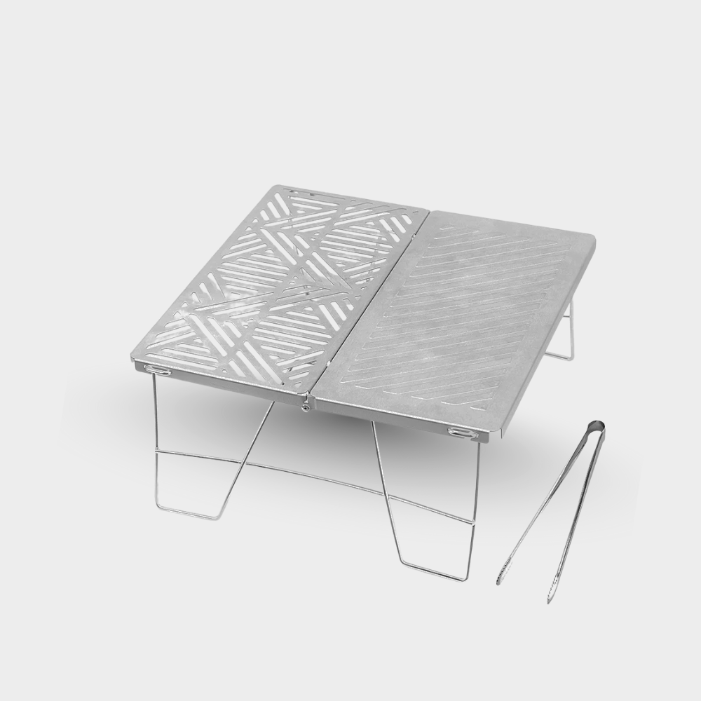 Antarcti Barbecue Table