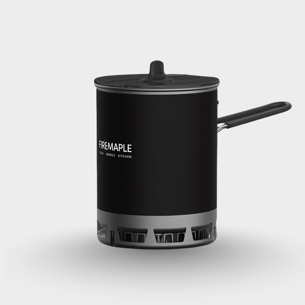 Petrel Ultralight Pot Neoprene Sleeve