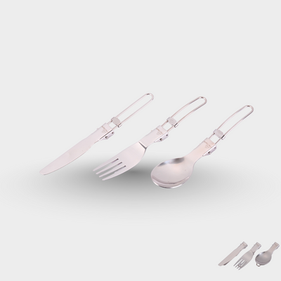 FMT-803 Cutlery Set