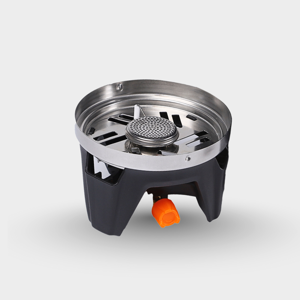 Stove with Electric Starter For Fixed Star X-Series