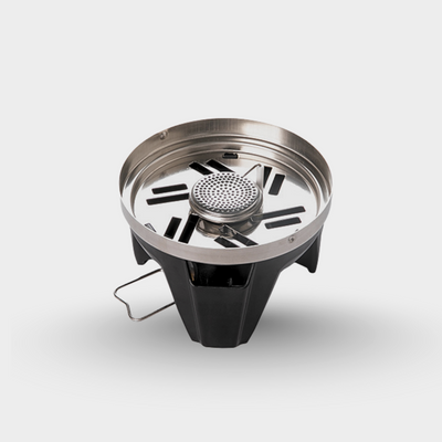 Stove with Electric Starter For Fixed Star X-Series
