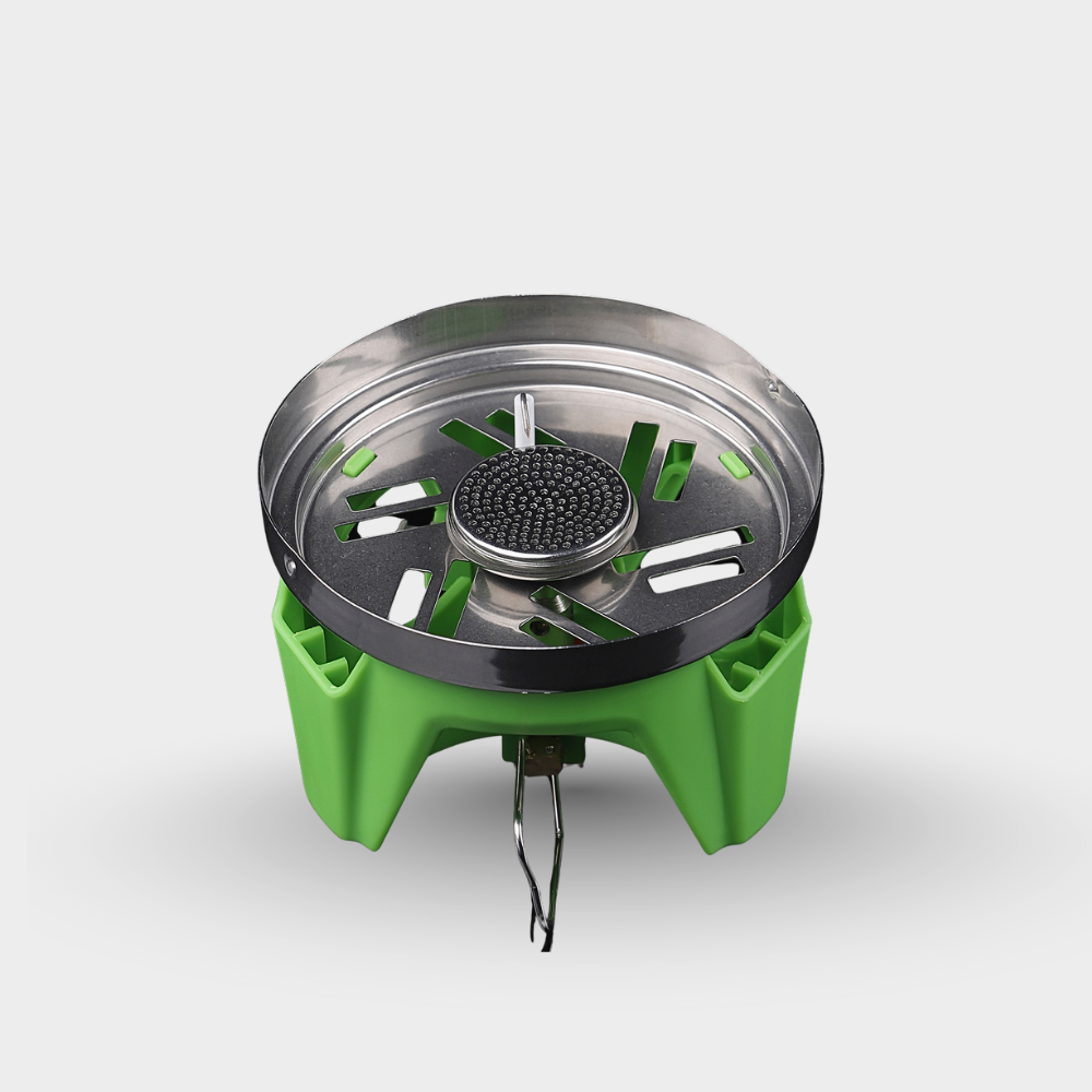 Stove with Electric Starter For Fixed Star X-Series