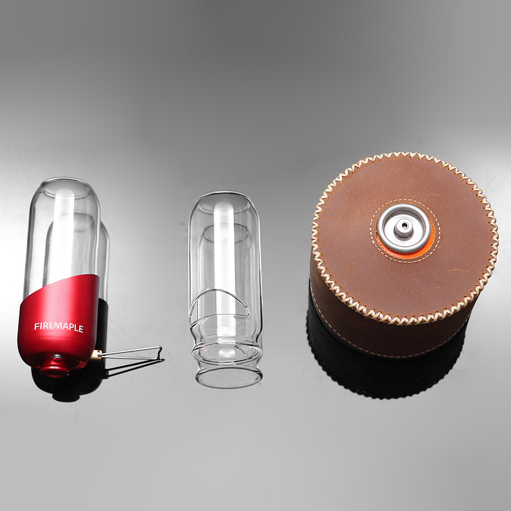 Orange Gas Lantern(Red Edition）