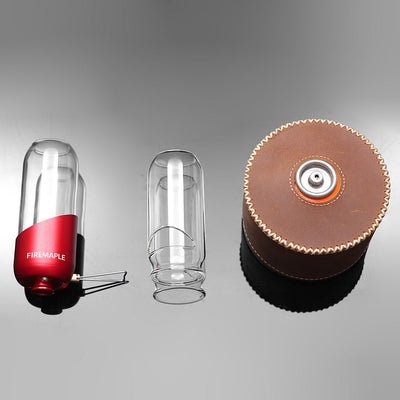 Orange Gas Lantern(Red Edition）