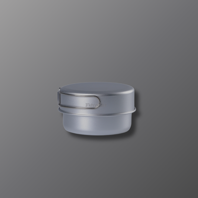Frost MINI Aluminium Cookware