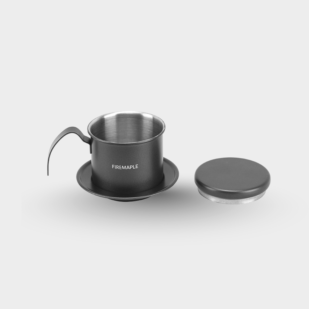 Orca Vietnamese Coffee Maker