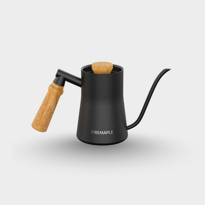 Orca Pour Over Coffee Kettle 350ml