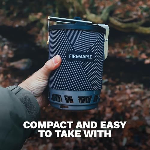 Star X2 Pro Cooking System – FireMaple UK