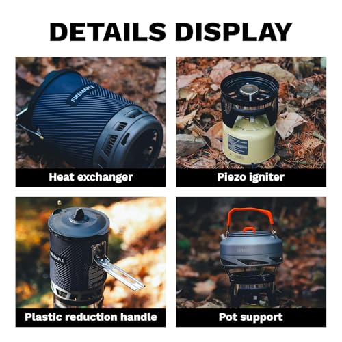 Star X2 Pro Cooking System