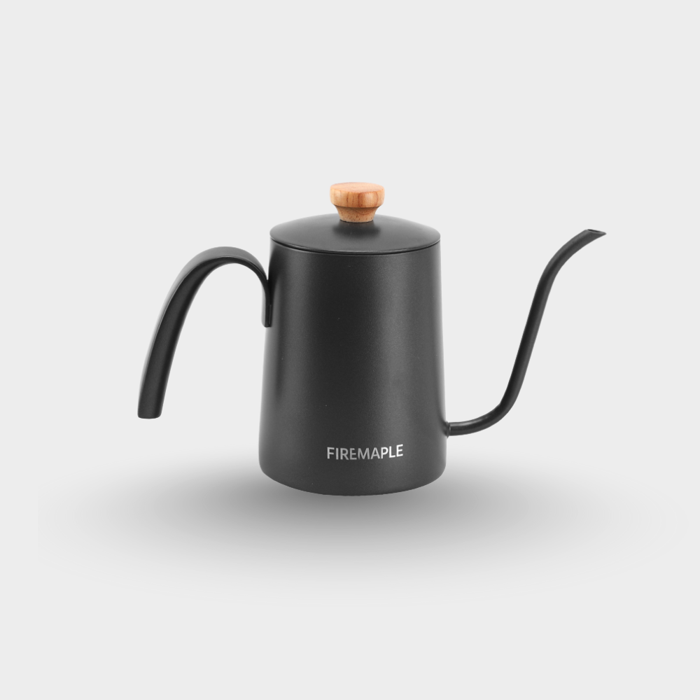 Orca Pour Over Coffee Kettle 600ml