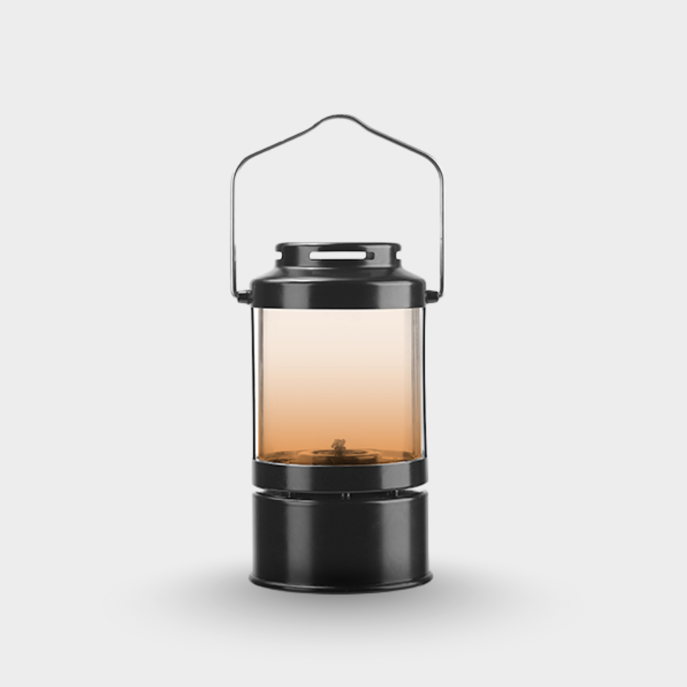 Aurora kerosene Lamp