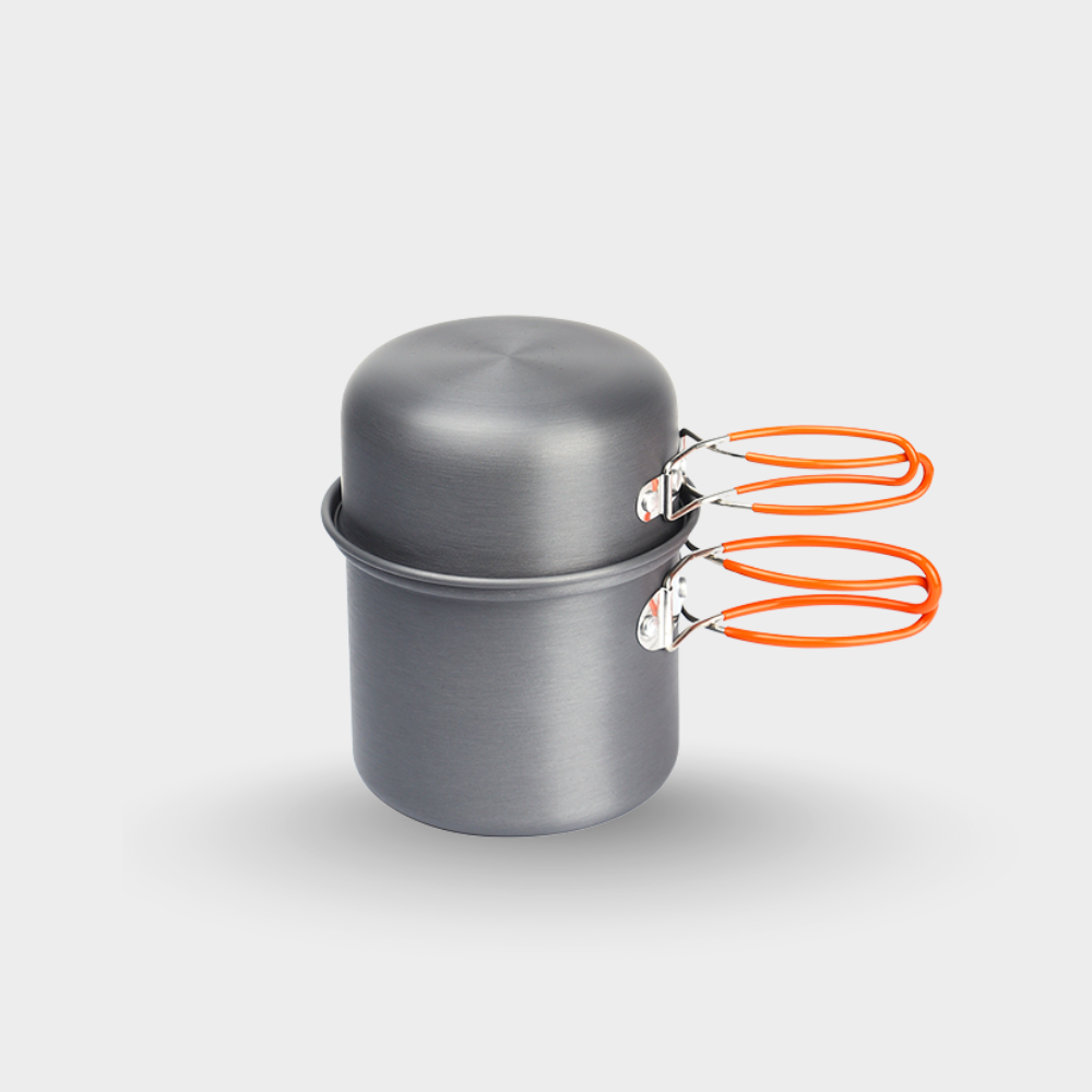 FMC-207 Solo Cookware