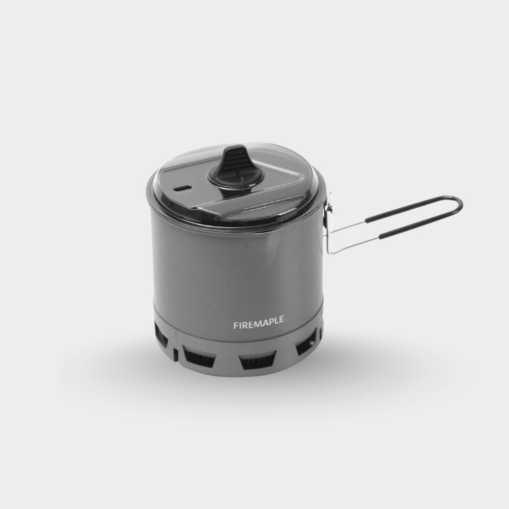 Petrel Ultralight G2 Pot 750ml