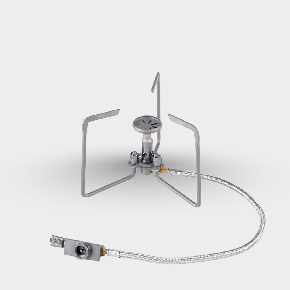 Petrel Titanium Ultralight Backpack Stove