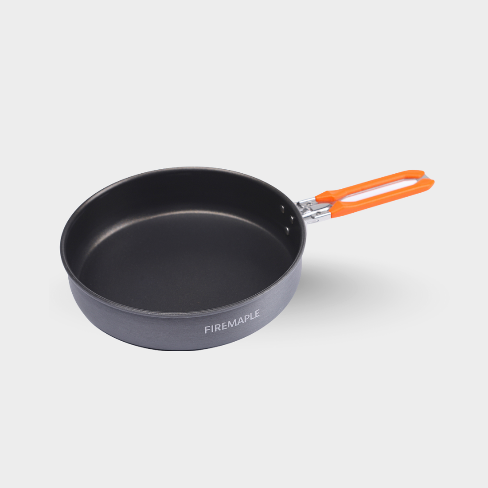 Feast Frypan Non-stick Aluminium Cookware