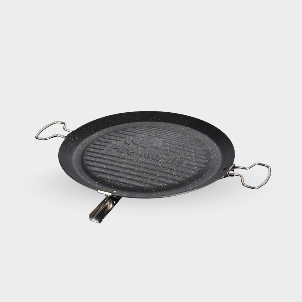 Portable Grill Pan