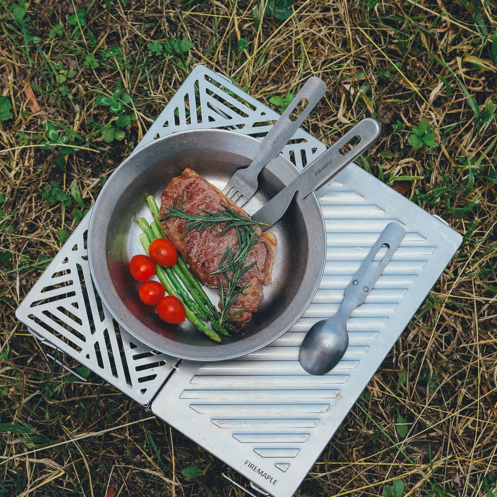 Antarcti Utensils Set