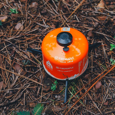 Canister Stand