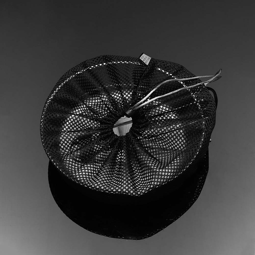 Antarcti 8" Frypan Stainless Steel Cookware - Fire Maple