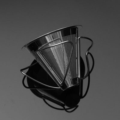 Antarcti Foldable Coffee Filter - Fire Maple