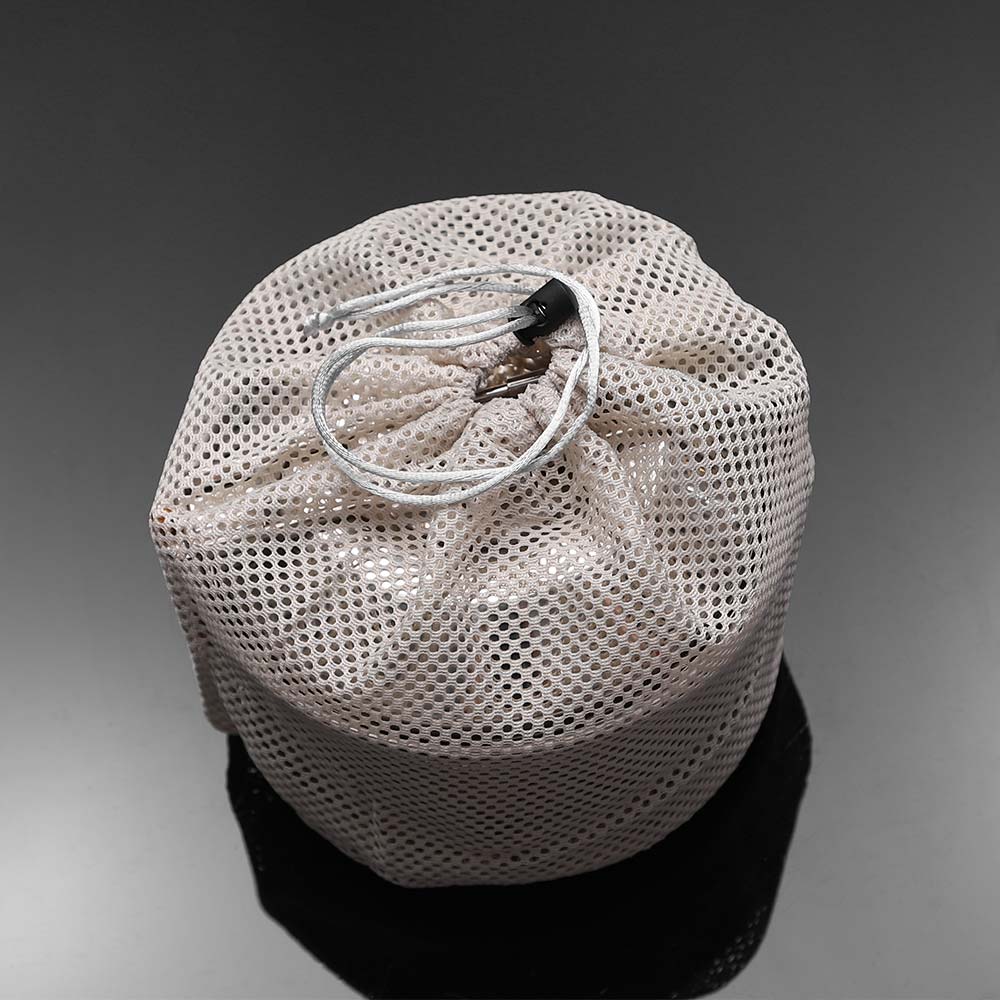 Antarcti Stainless Steel Cookware - Fire Maple