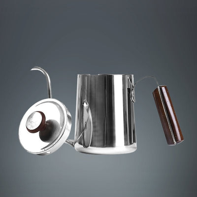 Antarcti Stainless Steel Pour Over Kettle - Fire Maple