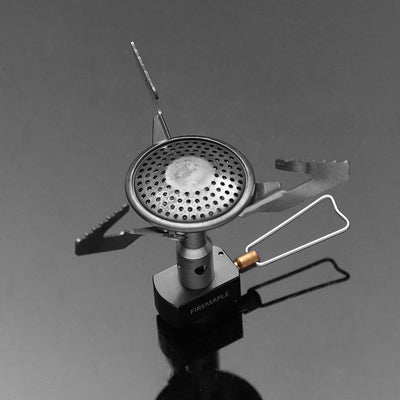 Buzz Portable Backpacking Stove - Fire Maple