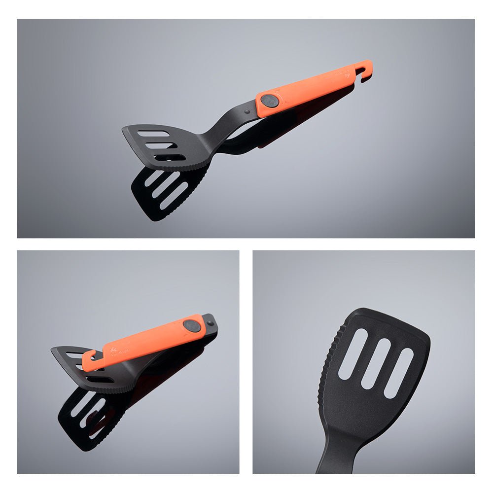 Chef Camp Kitchen Set - Fire Maple