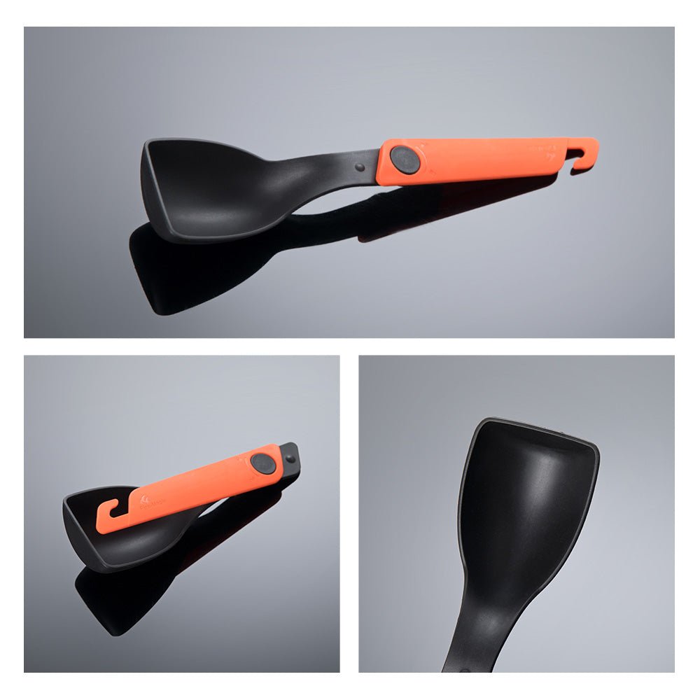 Chef Camp Kitchen Set - Fire Maple