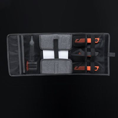 Chef Camp Kitchen Set - Fire Maple