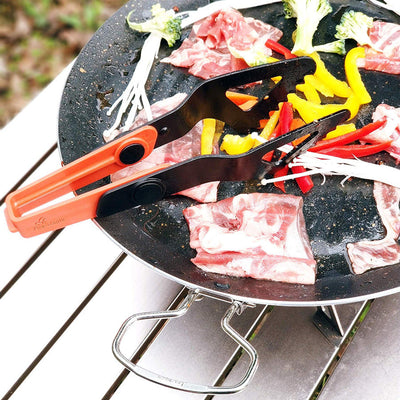 Chef Camp Kitchen Set - Fire Maple